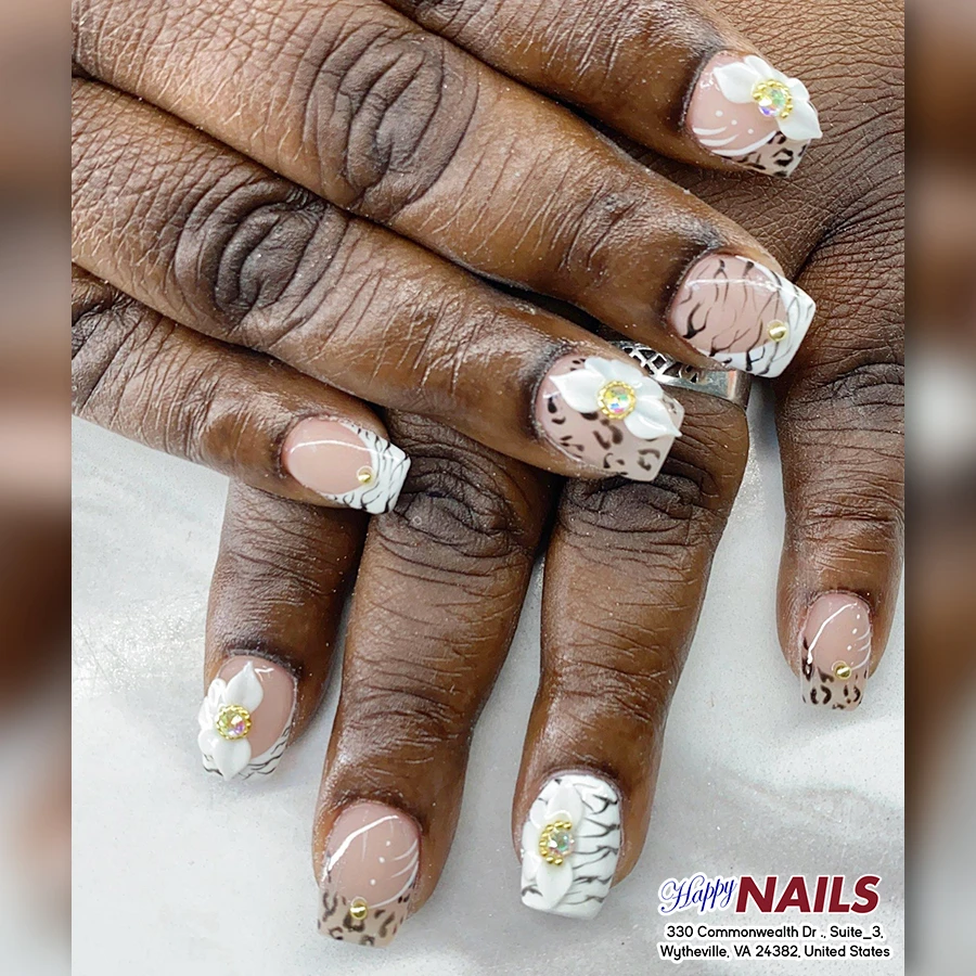 Must Try Nail Designs August 31 2026